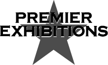 PREMIER EXHIBITIONS LOGO